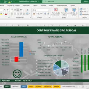 Curso Curso Jornada do Excel Interativo 2025
