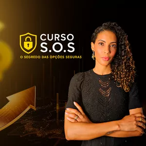 Imagem do curso CURSO S.O.S - O SEGREDO DAS OPÇÕES SEGURAS