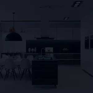 Imagem de capa para o Curso online Iluminação Residencial de Impacto