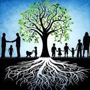 Imagen de portada para Curso online Curso de Constelaciones Familiares