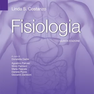 Imagen de portada para Curso online FISIOLOGÍA LINDA S. COSTANZO
