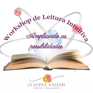 Imagem de capa para o Curso online Workshop - Ampliando as possibilidades