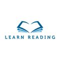 Learn Reading logo