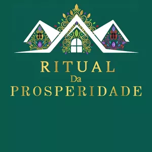 Imagem de capa para o Curso online RITUAL DA PROSPERIDADE