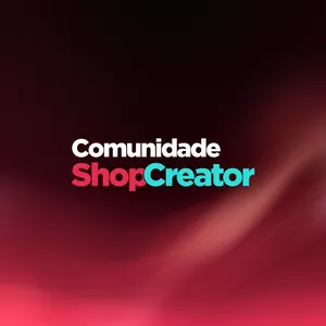 Imagem do curso Comunidade Shop Creator