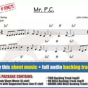 Mr Pc Sheet Music Backing Tracks Backing Track Center Hotmart