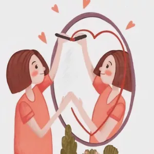 Imagen de portada para Curso online Recupera tu amor propio y autoestima