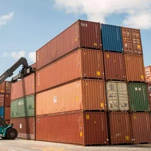 Imagem do curso Legislação Aduaneira