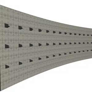 Imagem de capa para o Curso online CURSO BÁSICO DE CONTENÇÕES MÓDULO 3 - CORTINAS ATIRANTADAS