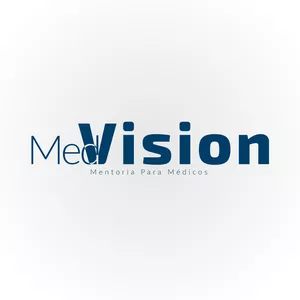 Imagem de capa para o Curso online MedVision - Mentoria