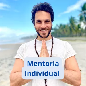 Imagem de capa para o Curso online Mentoria Individual - START para a Abundância
