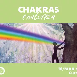 Imagem principal do produto Jornada dos Chakras