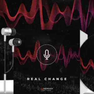 Imagen de portada para Curso online REAL CHANGE - CAMBIO VERDADERO