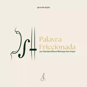 Imagem de capa para o Curso online CORDA DUPLA - PALAVRA FRICCIONADA