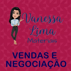 Imagem de capa para o Ebook Vendas e Negociação - Segmentação de Mercado