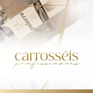 Imagem de capa para o Curso online CARROSSÉIS PROFISSIONAIS