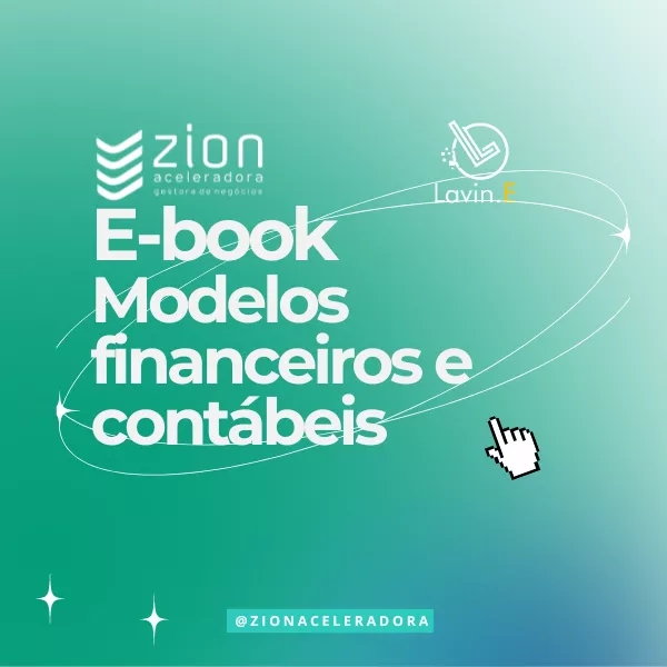 Criar modelos financeiros e contábeis, utilizando ferramentas, técnicas e conceitos específicos — imagem 5