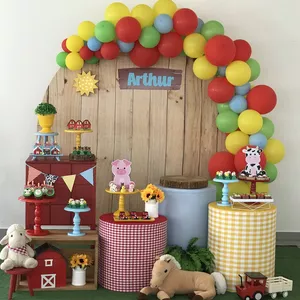Método Sucesso em Festa - Por Lari Decora por Lari Ribeiro