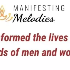 Imagen de portada para Curso online Manifesting Melodies