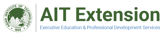 AIT Extension Online logo