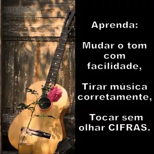 Imagem do curso Tocar sem cifras