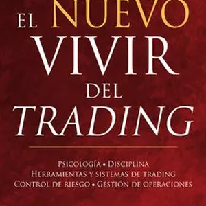 Imagen de portada para Ebook El nuevo vivir del trading 