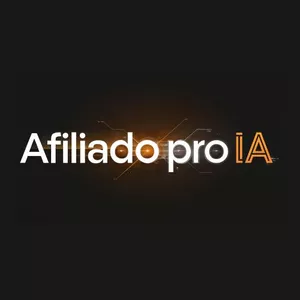 Imagen de portada para Curso online AFILIADO PRO IA