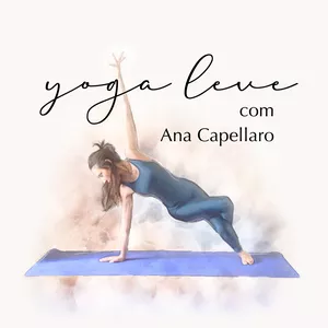 Imagem de capa para o Curso online Yoga Leve