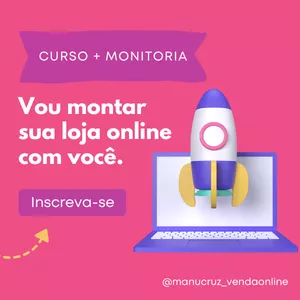 Capa do curso 