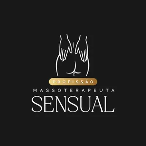 Imagem de capa para o Curso online PROFISSÃO: MASSOTERAPEUTA SENSUAL