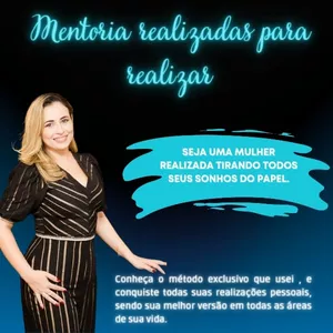 Imagem de capa para o Curso online Evento - Mentoria Realizadas para Realizar