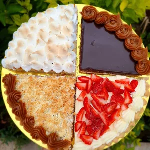 Imagen de portada para Curso online CURSOS DE PASTELERIA ONLINE