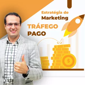 Imagem de Tráfego Pago - Tudo O Que Você Realmente Precisa Saber! criado por Ely Ezer Furini Miguel na hotmart