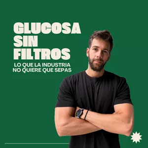 Imagen de portada para Curso online Glucosa Sin Filtros
