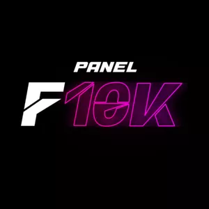 Imagen de portada para Curso online Panel F10K