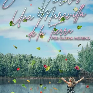 Imagen de portada para Ebook Jugos Verdes Una maravilla de la tierra 