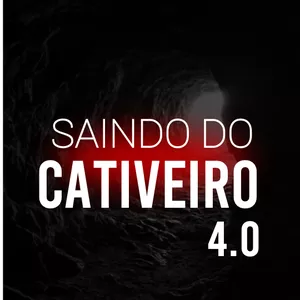 Imagem de Saindo do Cativeiro 4.0 criado por Alex de Freitas Alves na hotmart