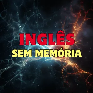 Imagem de capa para o Curso online ZInglês Sem Memória