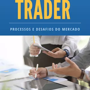 Imagem de capa para o Ebook O básico sobre trade