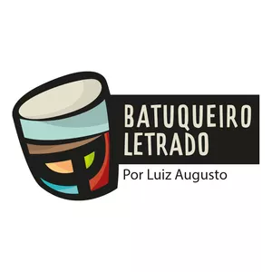 Imagem de capa para o Curso online Batuqueiro Letrado, Módulo 2