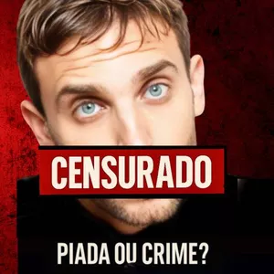 Imagem de capa para o Curso online HUMOR EM JULGAMENTO: O CASO LÉO LINS