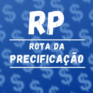 Imagem do curso Rota da Precificação