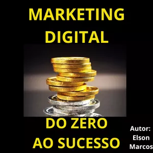 Imagem do curso MARKETING DIGITAL DO ZERO AO SUCESSO 