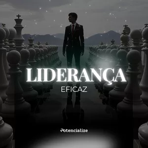 Imagem de capa para o Curso online Liderança Eficaz