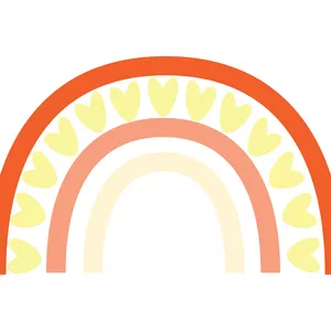 Imagem de capa para o Curso online Arquivo digital arco-íris escandinavo