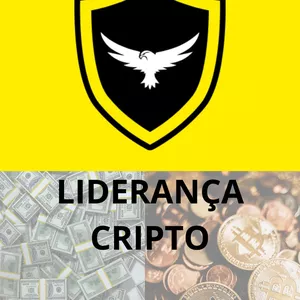 Imagem de capa para o Ebook Liderança Cripto: Santo Graal x3