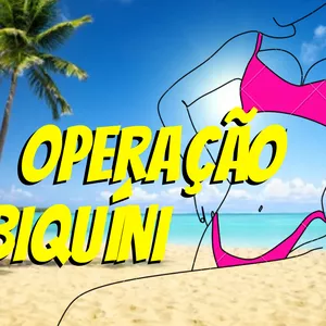 Imagem de capa para o Curso online Operação Biquíni 