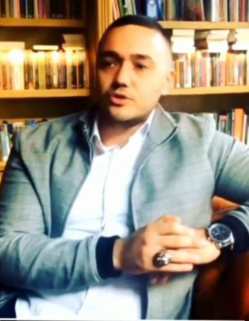 M.Cihangir Aydın