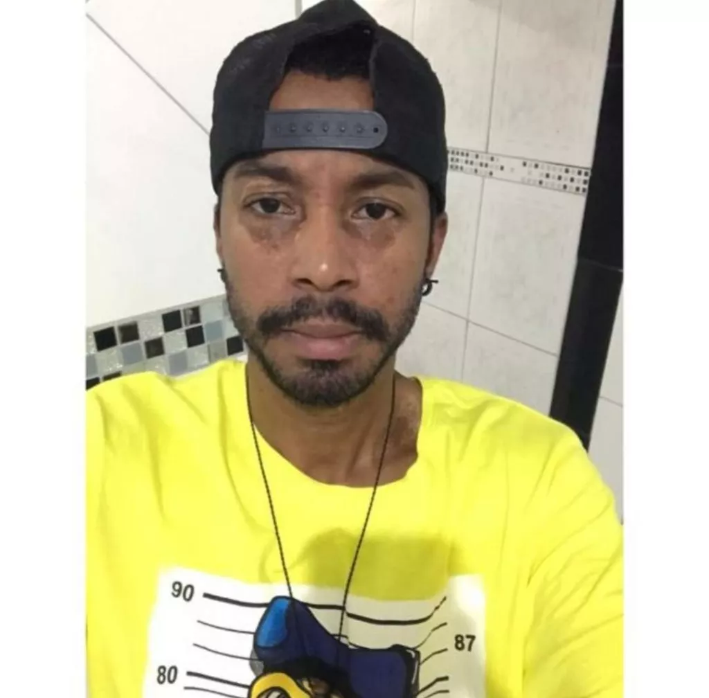 Junior Brito 