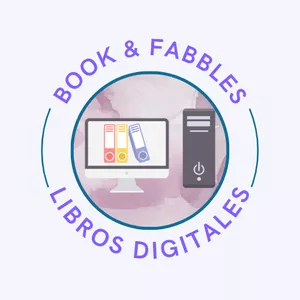 Imagen de portada para Ebook Booko&amp;Fablex